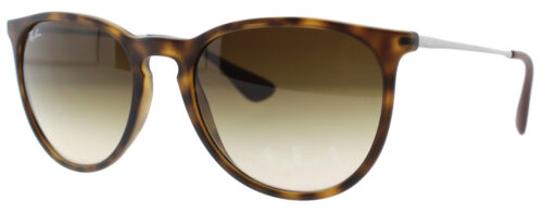 Ray-Ban Erika Classic Havana Collection RB4171 865/13 - Velikost ONE SIZE Ray-Ban