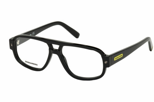 Dsquared2 DQ5299 001 - Velikost ONE SIZE Dsquared2
