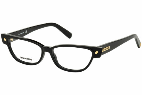 Dsquared2 DQ5300 001 - Velikost ONE SIZE Dsquared2
