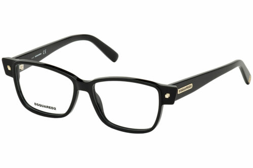 Dsquared2 DQ5301 001 - Velikost ONE SIZE Dsquared2