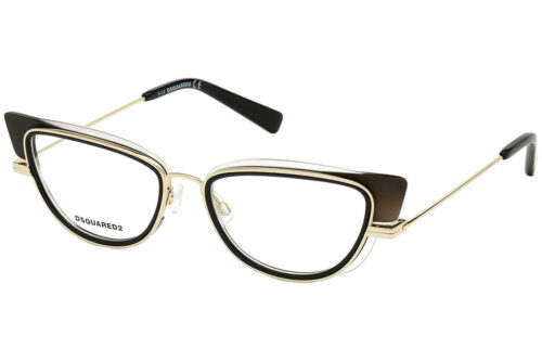 Dsquared2 DQ5303 001 - Velikost ONE SIZE Dsquared2