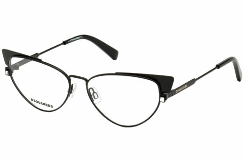 Dsquared2 DQ5304 002 - Velikost ONE SIZE Dsquared2
