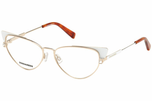 Dsquared2 DQ5304 028 - Velikost ONE SIZE Dsquared2