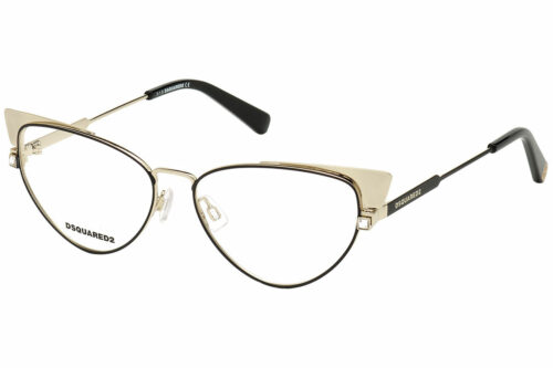 Dsquared2 DQ5304 032 - Velikost ONE SIZE Dsquared2