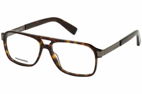 Dsquared2 DQ5305 052 - Velikost ONE SIZE Dsquared2