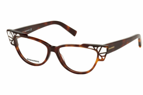 Dsquared2 DQ5310 052 - Velikost ONE SIZE Dsquared2
