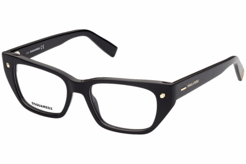 Dsquared2 DQ5316 001 - Velikost ONE SIZE Dsquared2