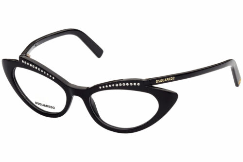 Dsquared2 DQ5321 001 - Velikost ONE SIZE Dsquared2
