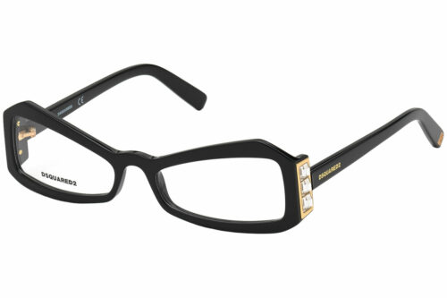 Dsquared2 DQ5326 001 - Velikost ONE SIZE Dsquared2