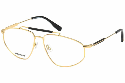 Dsquared2 DQ5330 030 - Velikost ONE SIZE Dsquared2
