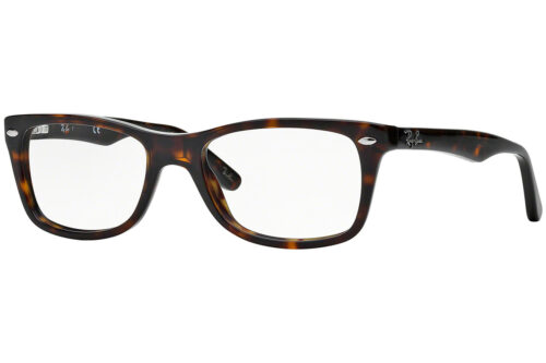 Ray-Ban The Timeless RX5228 2012 - Velikost M Ray-Ban