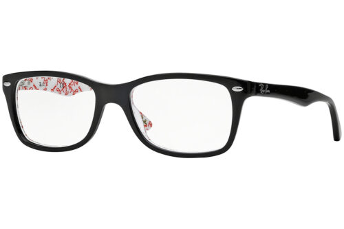 Ray-Ban The Timeless RX5228 5014 - Velikost S Ray-Ban