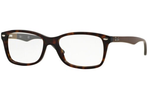 Ray-Ban The Timeless RX5228 5545 - Velikost S Ray-Ban