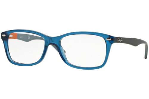 Ray-Ban The Timeless RX5228 5547 - Velikost S Ray-Ban