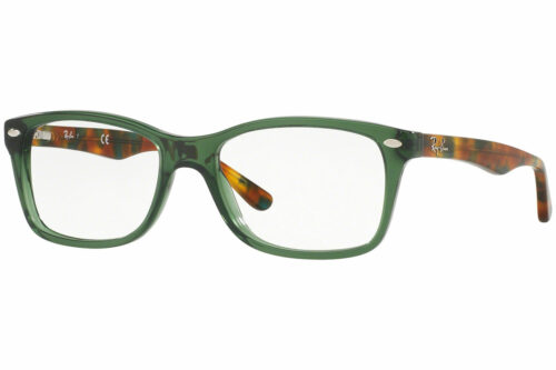 Ray-Ban The Timeless RX5228 5630 - Velikost L Ray-Ban