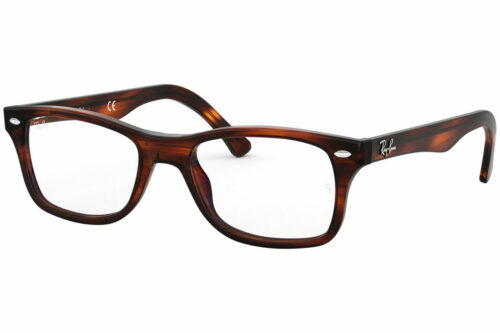 Ray-Ban The Timeless RX5228 2144 - Velikost S Ray-Ban