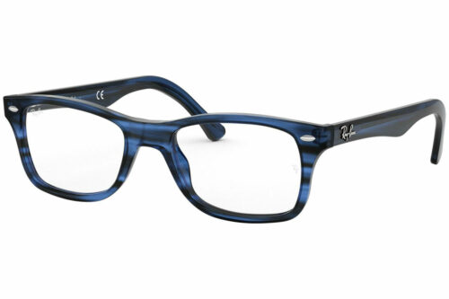 Ray-Ban The Timeless RX5228 8053 - Velikost L Ray-Ban