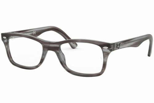 Ray-Ban The Timeless RX5228 8055 - Velikost S Ray-Ban