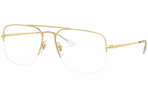 Ray-Ban The General Gaze RX6441 2500 - Velikost L Ray-Ban