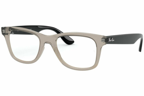 Ray-Ban RX4640V 8059 - Velikost ONE SIZE Ray-Ban