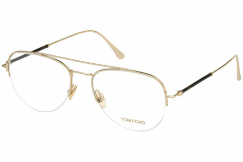 Tom Ford FT5656 028 - Velikost M Tom Ford