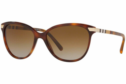 Burberry BE4216 3316T5 Polarized - Velikost ONE SIZE Burberry