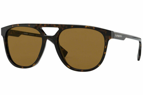 Burberry BE4302 300283 Polarized - Velikost ONE SIZE Burberry