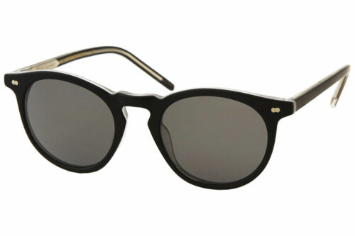 Christopher Cloos Paloma Coal Polarized - Velikost M Christopher Cloos