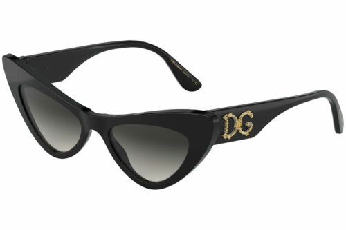 Dolce & Gabbana DG4368 501/8G - Velikost ONE SIZE Dolce & Gabbana