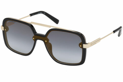 Dsquared2 Ivo DQ0270 01C - Velikost ONE SIZE Dsquared2