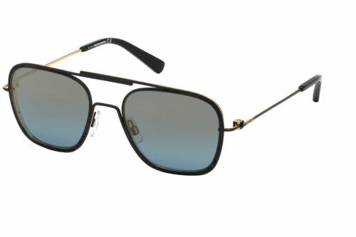 Dsquared2 Finn DQ0311 02A - Velikost ONE SIZE Dsquared2