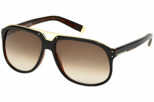 Dsquared2 DQ0005 05F - Velikost ONE SIZE Dsquared2