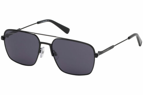 Dsquared2 Richie DQ0320 01A - Velikost ONE SIZE Dsquared2