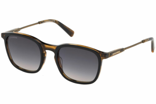 Dsquared2 Geffen DQ0326 95B - Velikost ONE SIZE Dsquared2