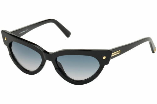 Dsquared2 Magda DQ0333 01P - Velikost ONE SIZE Dsquared2