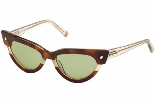 Dsquared2 Magda DQ0333 56N - Velikost ONE SIZE Dsquared2