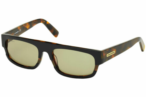 Dsquared2 Tuur DQ0334 05N - Velikost ONE SIZE Dsquared2