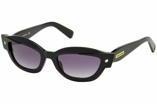 Dsquared2 Ava DQ0335 05B - Velikost ONE SIZE Dsquared2