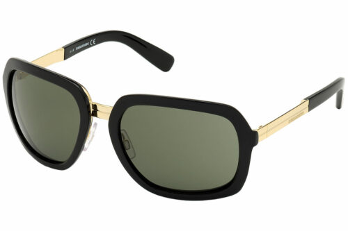 Dsquared2 Richard DQ0337 01N - Velikost ONE SIZE Dsquared2