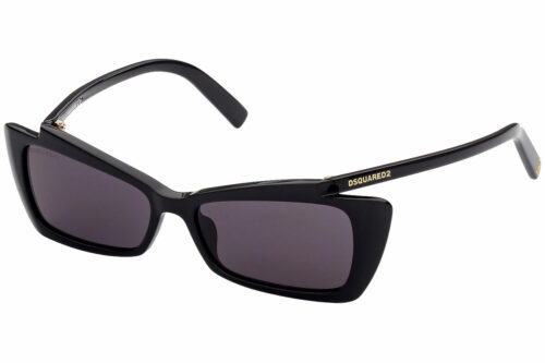 Dsquared2 DQ0347 01A - Velikost ONE SIZE Dsquared2