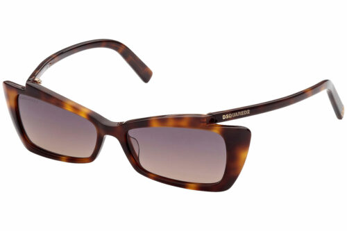Dsquared2 DQ0347 52F - Velikost ONE SIZE Dsquared2
