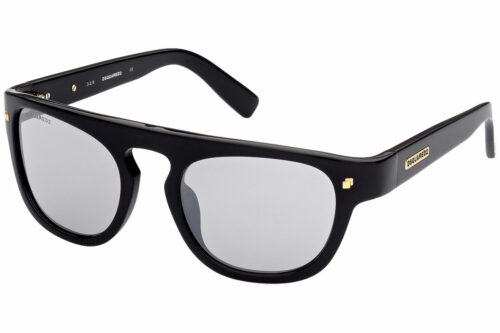 Dsquared2 DQ0349 01C - Velikost ONE SIZE Dsquared2