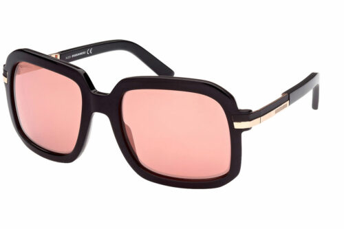 Dsquared2 DQ0351 01Z - Velikost ONE SIZE Dsquared2
