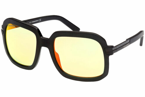 Dsquared2 DQ0351 02Y - Velikost ONE SIZE Dsquared2