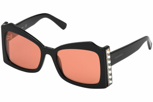 Dsquared2 DQ0357 01U - Velikost ONE SIZE Dsquared2