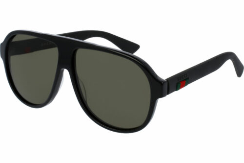 Gucci GG0009S 001 - Velikost ONE SIZE Gucci