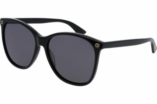 Gucci GG0024S 001 - Velikost ONE SIZE Gucci