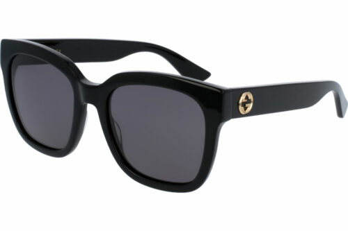 Gucci GG0034S 001 - Velikost ONE SIZE Gucci