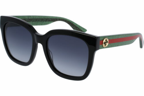 Gucci GG0034S 002 - Velikost ONE SIZE Gucci