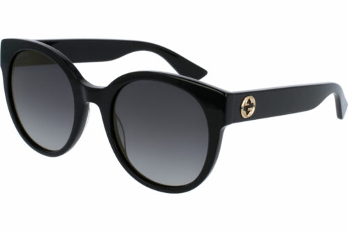 Gucci GG0035S 001 - Velikost ONE SIZE Gucci